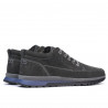 Pantofi casual barbati 4109 bufo tdm (Testa di moro)