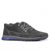 Pantofi casual barbati 4109 bufo tdm (Testa di moro)