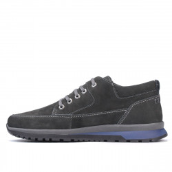 Pantofi casual barbati 4109 bufo tdm (Testa di moro)