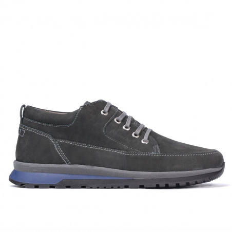 Pantofi casual barbati 4109 bufo tdm (Testa di moro)