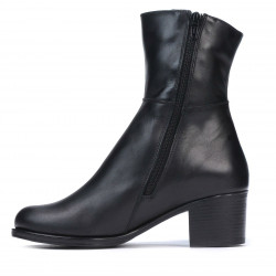 Ghete dama 3334 negru