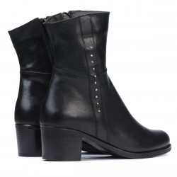 Ghete dama 3334 negru