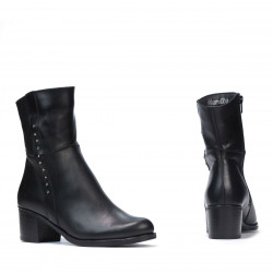 Ghete dama 3334 negru