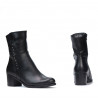 Ghete dama 3334 negru