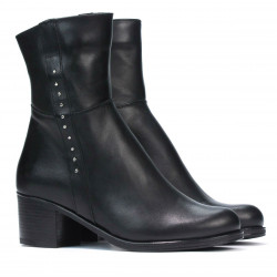 Ghete dama 3334 negru