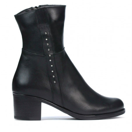 Ghete dama 3334 negru