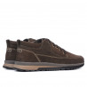 Pantofi casual barbati barbati 4109 bufo cafe