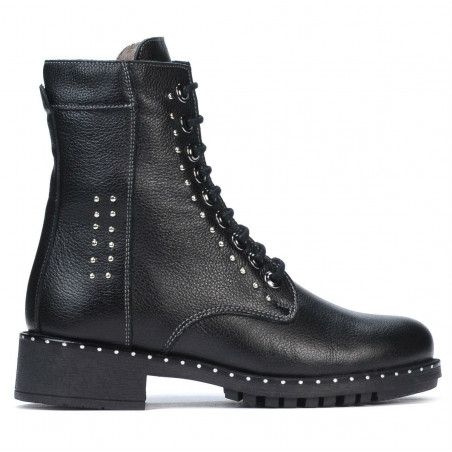 Ghete dama 3333 negru