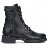 Ghete dama 3333 negru