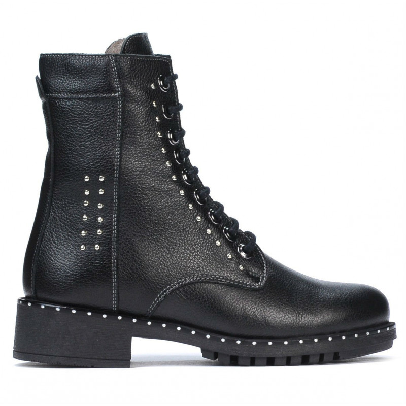 Ghete dama 3333 negru