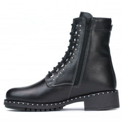 Ghete dama 3333 negru