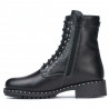 Ghete dama 3333 negru