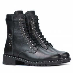 Ghete dama 3333 negru