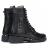 Ghete dama 3333 negru