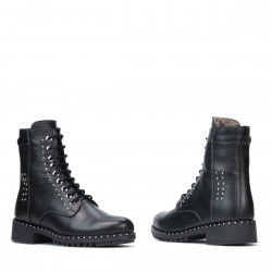 Ghete dama 3333 negru