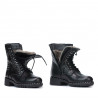 Ghete dama 3333 negru