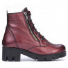 Ghete dama 3307 bordo sidef