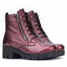 Ghete dama 3307 bordo sidef