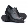 Pantofi casual barbati (marimi mari) 895m negru