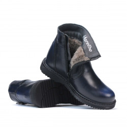 Ghete copii 3016 a indigo 