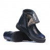 Ghete copii 3016 a indigo 
