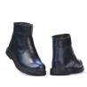 Ghete copii 3016 a indigo 