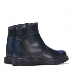 Ghete copii 3016 a indigo 