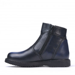 Gyerek bakancs 3016 indigo