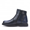 Ghete copii 3016 a indigo 