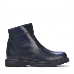 Gyerek bakancs 3016 indigo