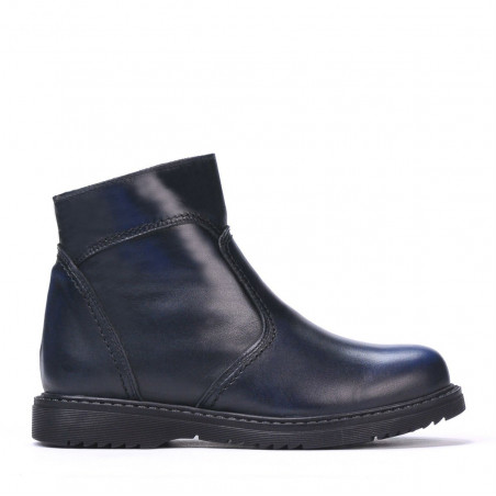 Gyerek bakancs 3016 indigo