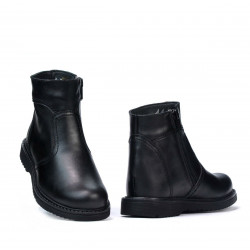 Ghete copii 3016 negru