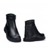 Ghete copii 3016 negru