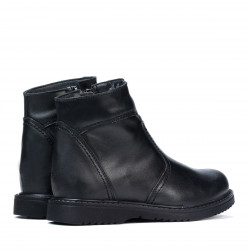 Ghete copii 3016 negru