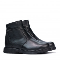 Ghete copii 3016 negru