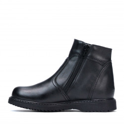 Ghete copii 3016 negru