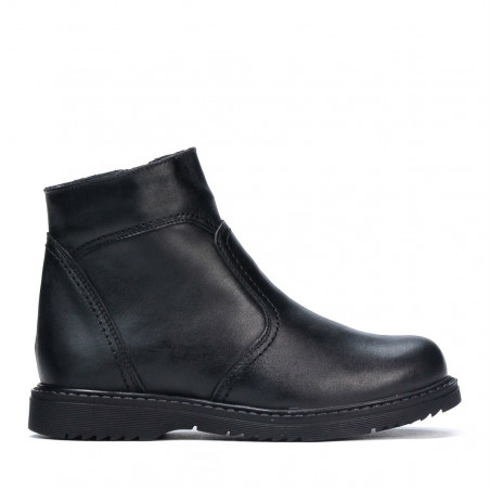 Ghete copii 3016 negru