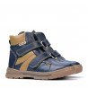Ghete copii 3015 indigo combinat