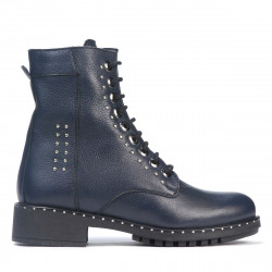 Ghete dama 3333 indigo