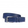 Curea barbati 33b indigo