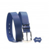 Curea barbati 33b indigo