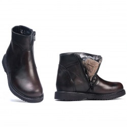 Gyerek bakancs 3016 a barna