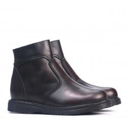 Gyerek bakancs 3016 a barna