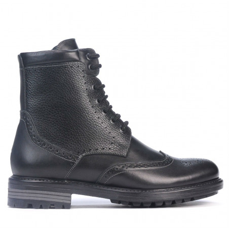 Ghete barbati 4112 negru