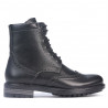 Ghete barbati 4112 negru