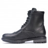 Ghete barbati 4112 negru