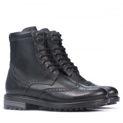 Ghete barbati 4112 negru