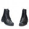 Ghete barbati 4112 negru