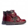 Ghete copii 3015 bordo combinat