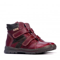 Ghete copii 3015 bordo combinat
